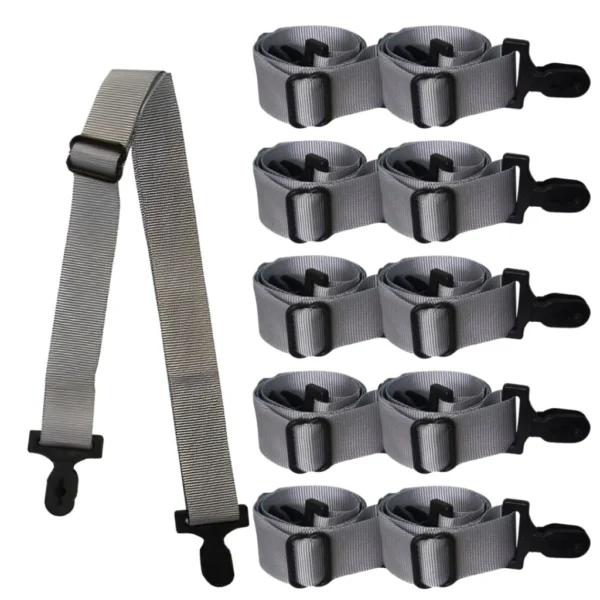 Jugular Kit 20 Unidades - Camper