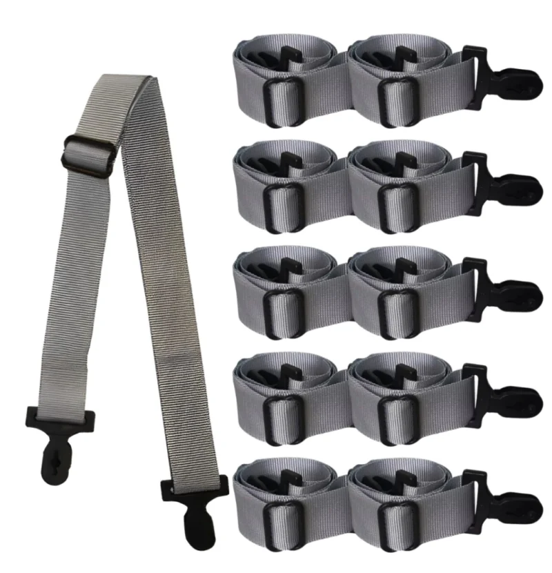 Jugular Kit 20 Unidades – Camper