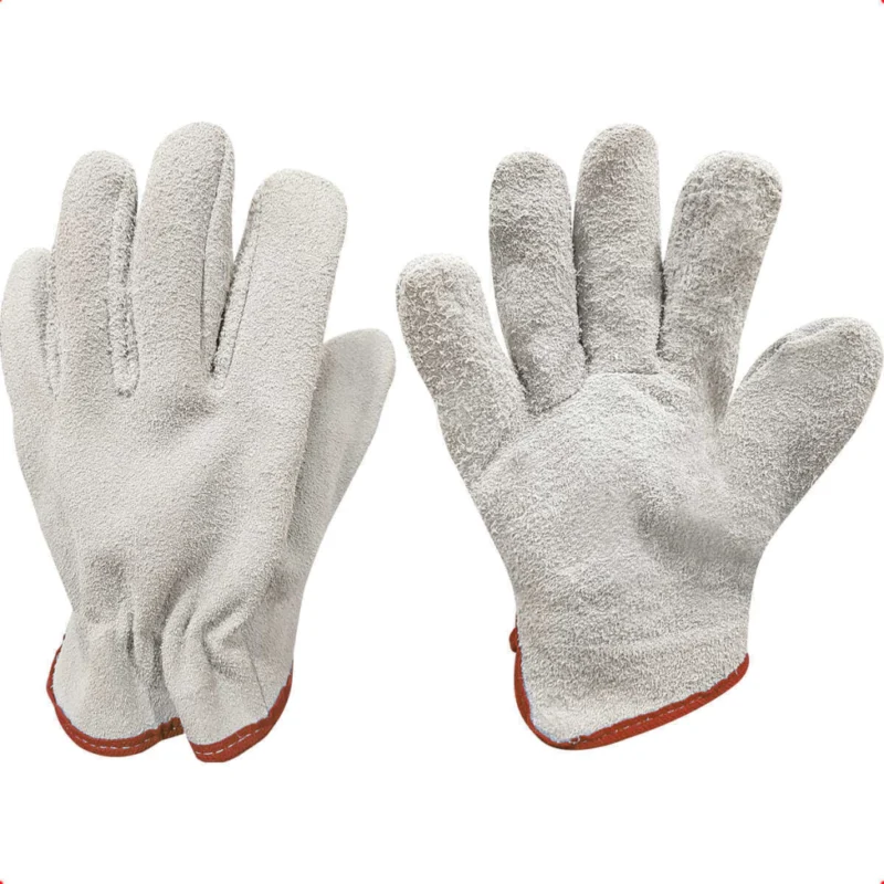 Luva Raspa Petroleira Unidade CA 43488 – Plastcor