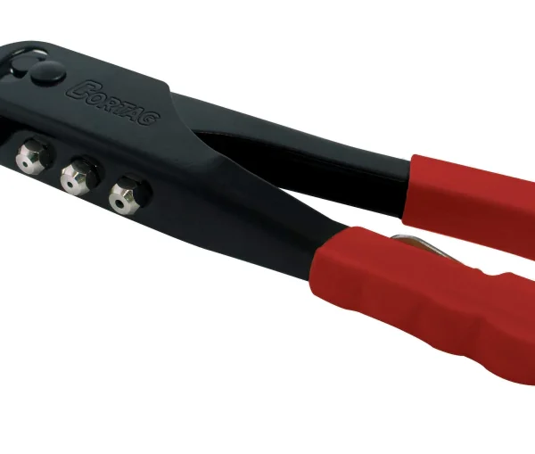 Alicate Rebitador Manual 4 Pontas - Cortag