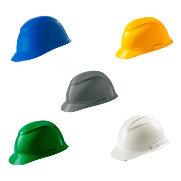 Capacete com Suspensão Avant Kit 5 uni - Camper