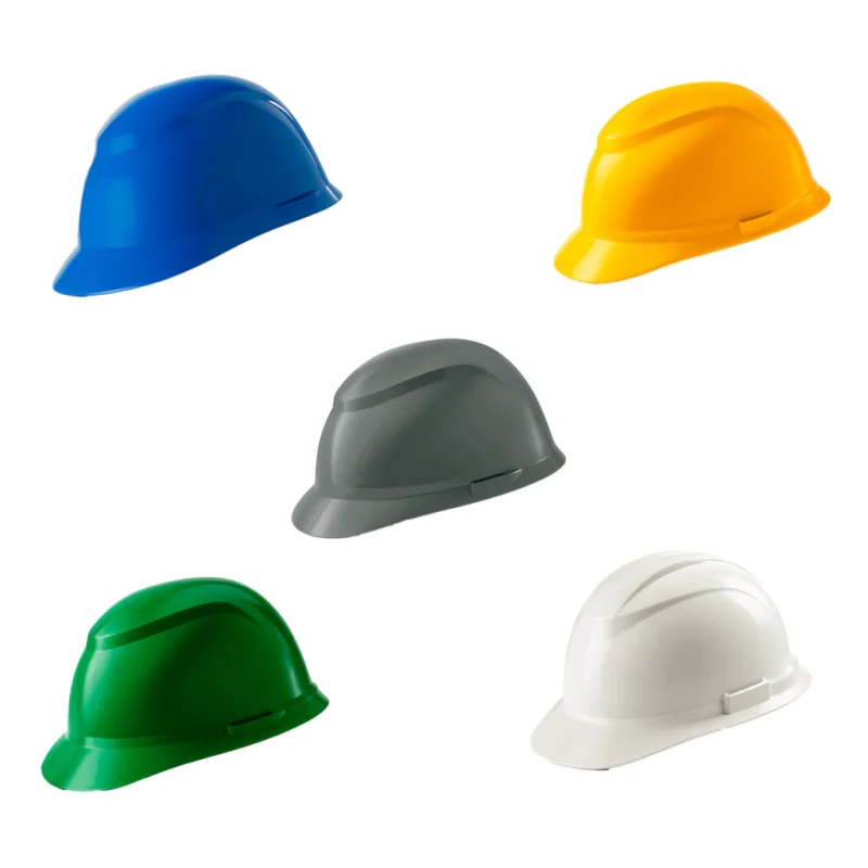 Capacete com Suspensão Avant Kit 5 uni – Camper