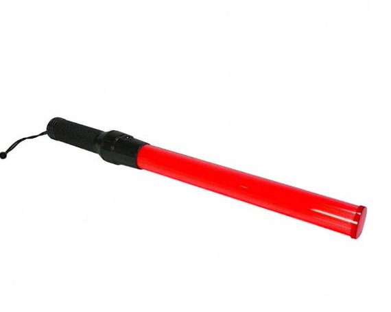 Sinalizador Bastão PL 6010 - Plastcor