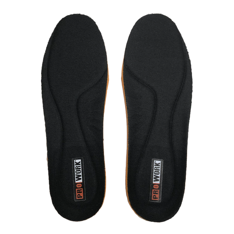 Palmilha em Gel Anatômica P.U – ProWork