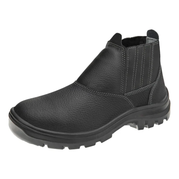 Bota de Segurança Vulcaflex 10VB48 CA 43377 - Marluvas