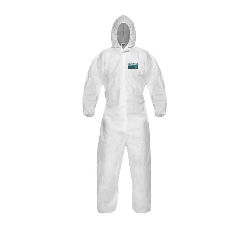 Macacão Segurança Steelgen Comfort SMS CA 38768 – VISCA