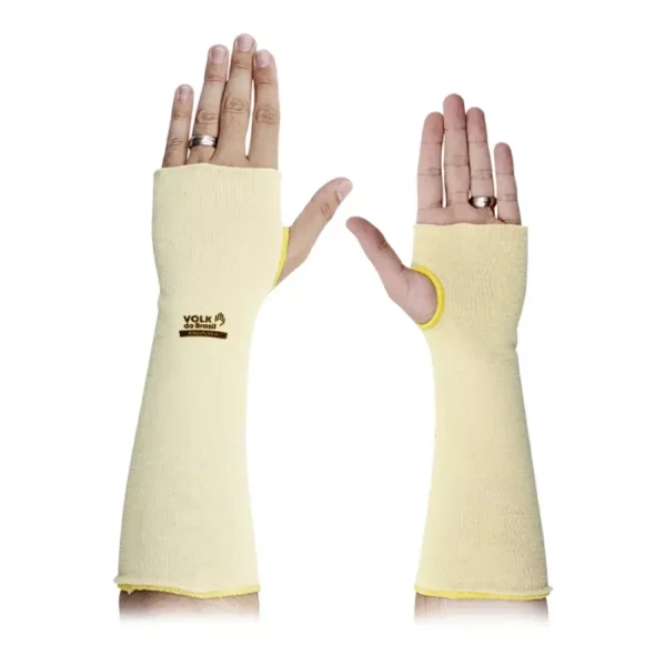 Mangote Ambidestro Proteção ATA 35cm CA 31949 - Volk