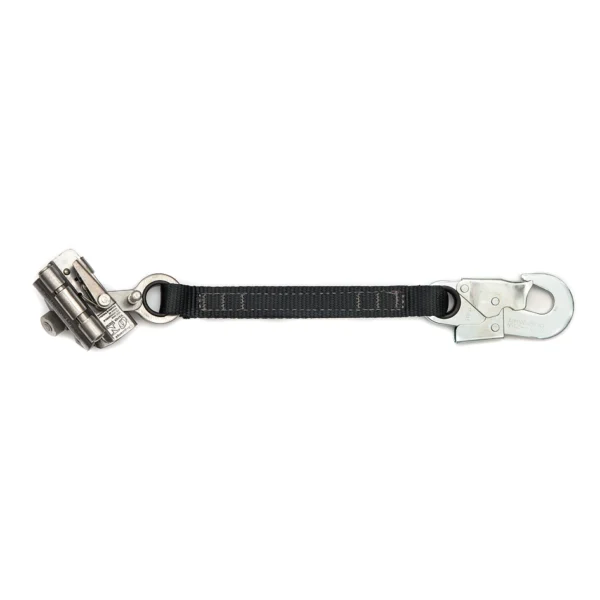 Trava Quedas Mg Cinto 1886 Para Corda 12mm - Mg Cinto