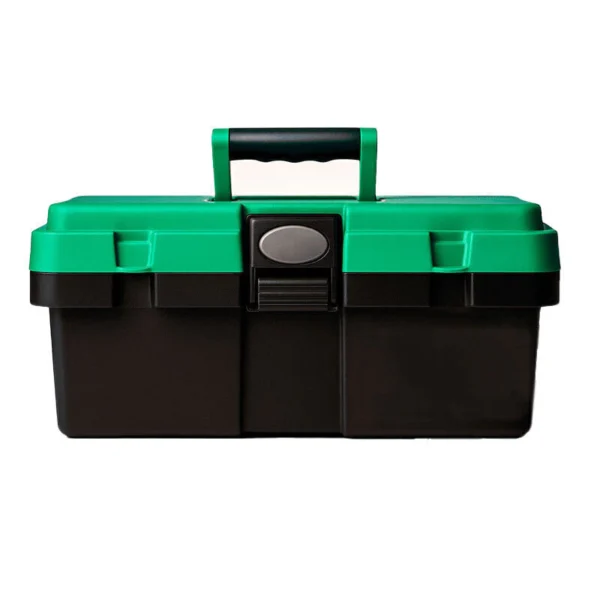 Caixa Para Ferramenta 14 CG 8014 - Carbografite