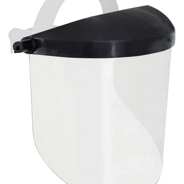 Protetor Facial Max Ajuste Simples CA 15019 - Plastcor