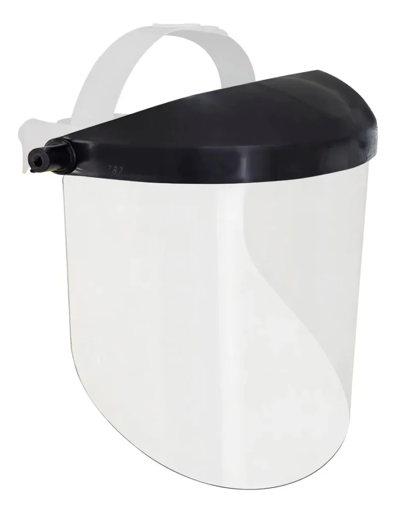 Protetor Facial Max Ajuste Simples CA 15019 – Plastcor