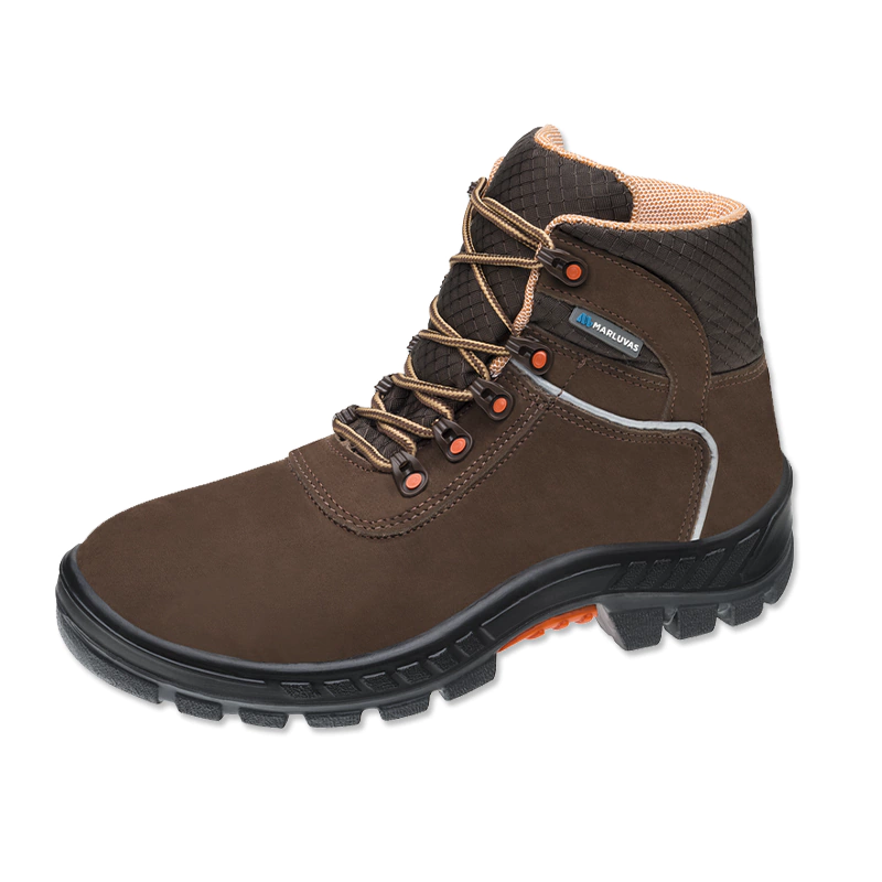 Botina Premier 75BPR29 Nobuck Marrom CA 41370 – Marluvas