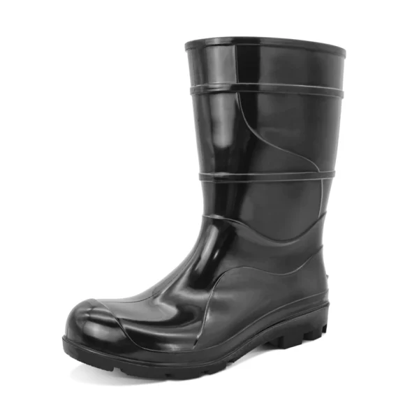 Bota De PVC Cano Médio Model 206 CA 32169 - Cartom