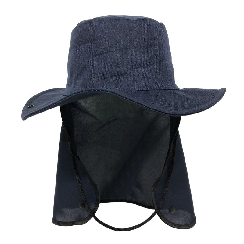 Chapéu Pescador Azul Marinho – Campani