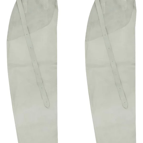 Mangote De Raspa CA 35.234 - Plastcor