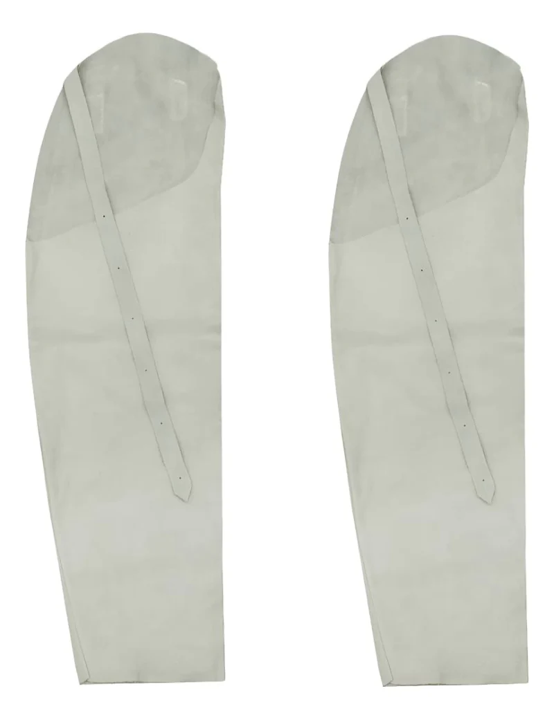 Mangote De Raspa CA 35.234 – Plastcor