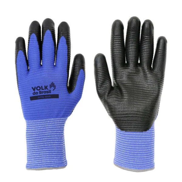 Luva Nitril Wave Smart Unidade CA 46803 - Volk