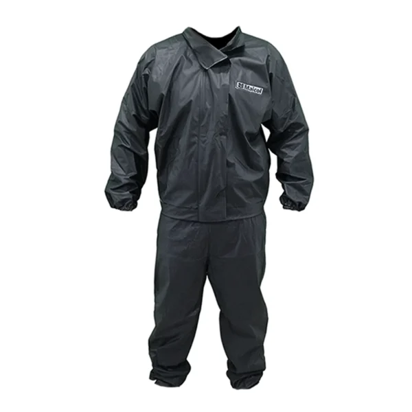 Conjunto Impermeável PVC Combate - Maicol