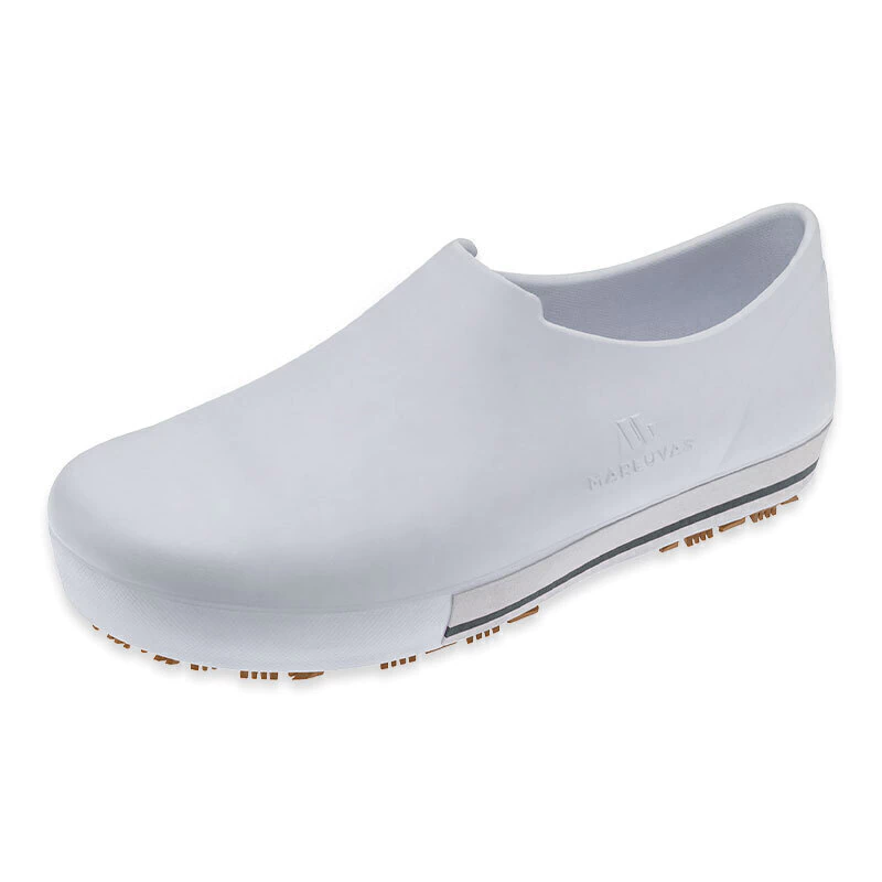 Tênis Antiderrapante Flex Clean CA 48714 Branco – Marluvas