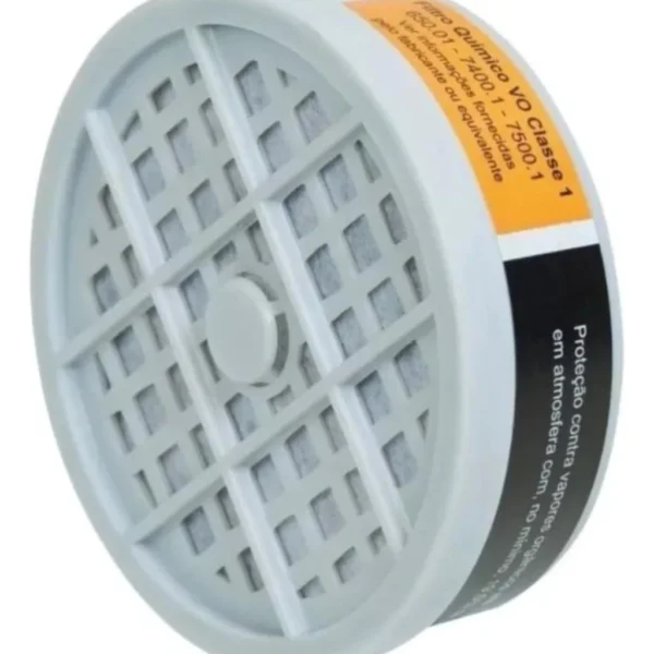 Filtro Químico Fit VO/GA - Plastcor