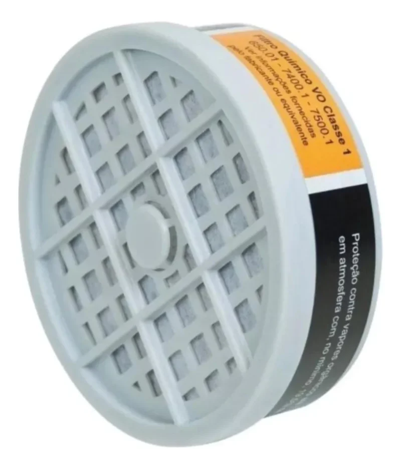 Filtro Químico Fit VO/GA – Plastcor