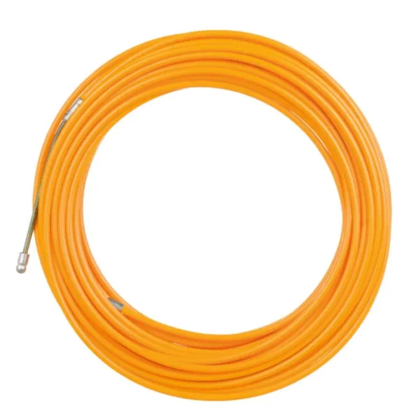 Passador De Fios Alma De Aço 10m - Cortag