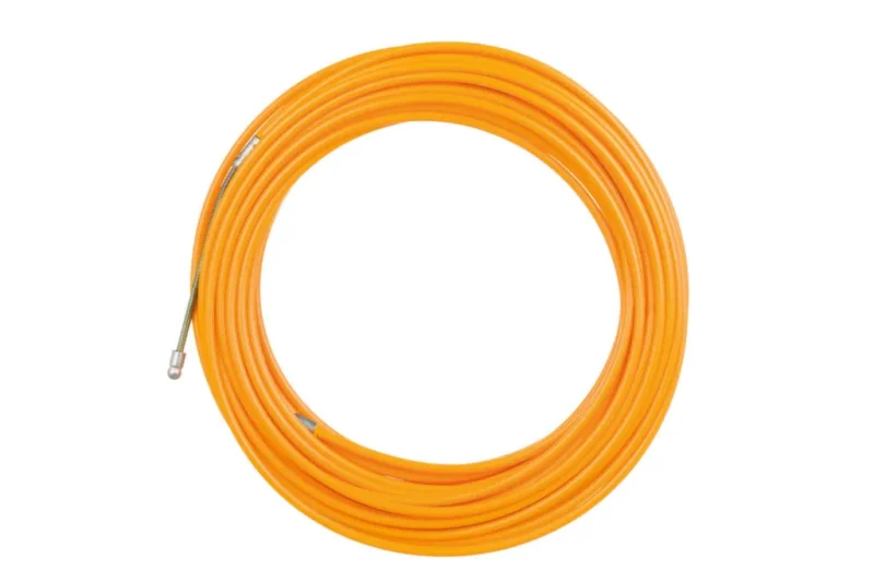 Passador De Fios Alma De Aço 10m – Cortag