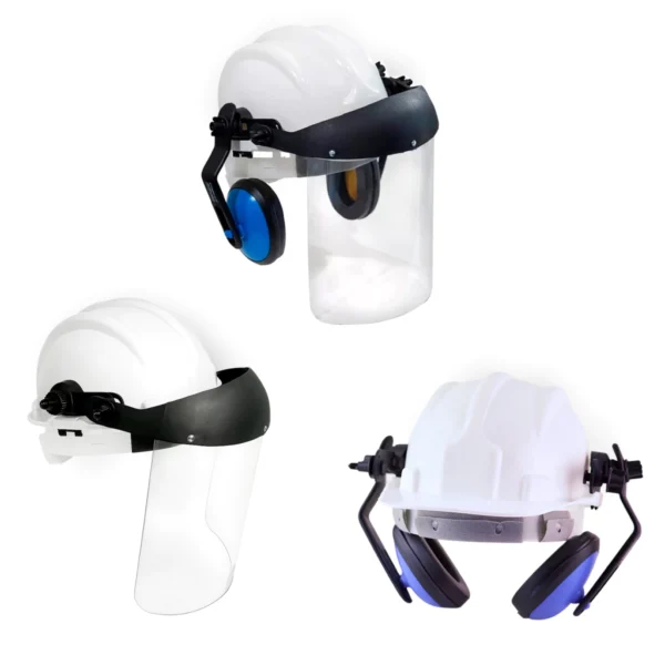 Capacete Acoplado CA 49750 - Plastcor