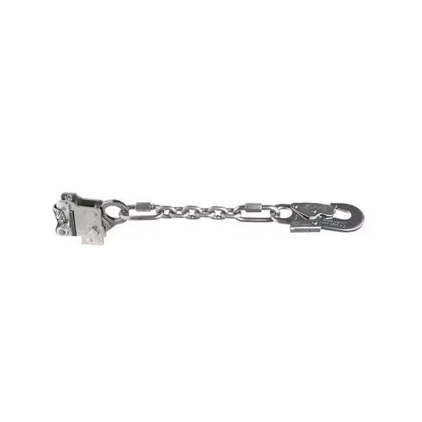 Travaqueda Corrente Aço 8mm Mult 1887 - MG CINTO