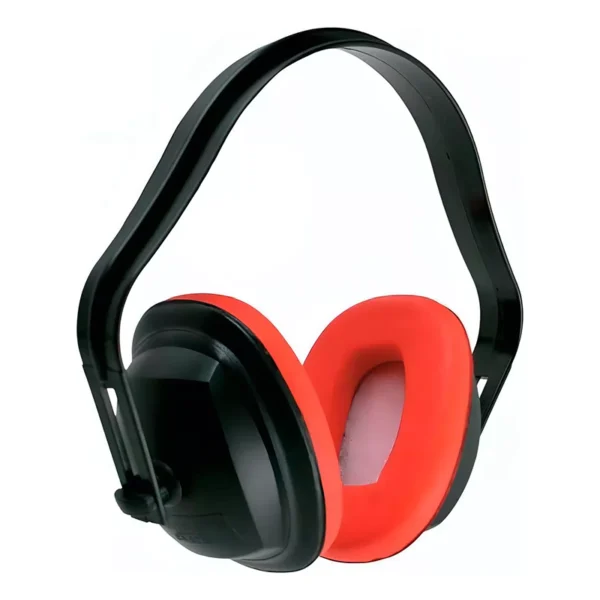 Abafador De Ruídos Auricular Concha 16db CG104 - Carbografite