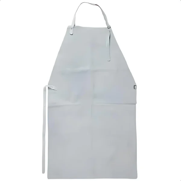 Avental de Raspa 1,00 x 60 Com Emenda - Plastcor CA 35231