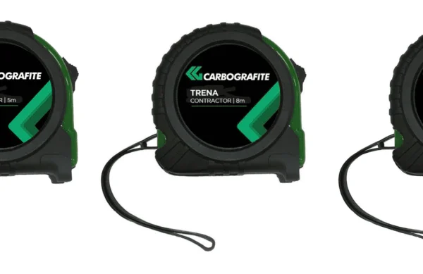 Trena Contractor - Carbografite