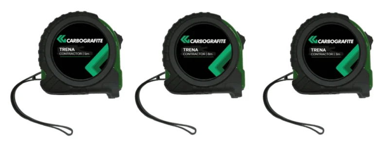 Trena Contractor – Carbografite