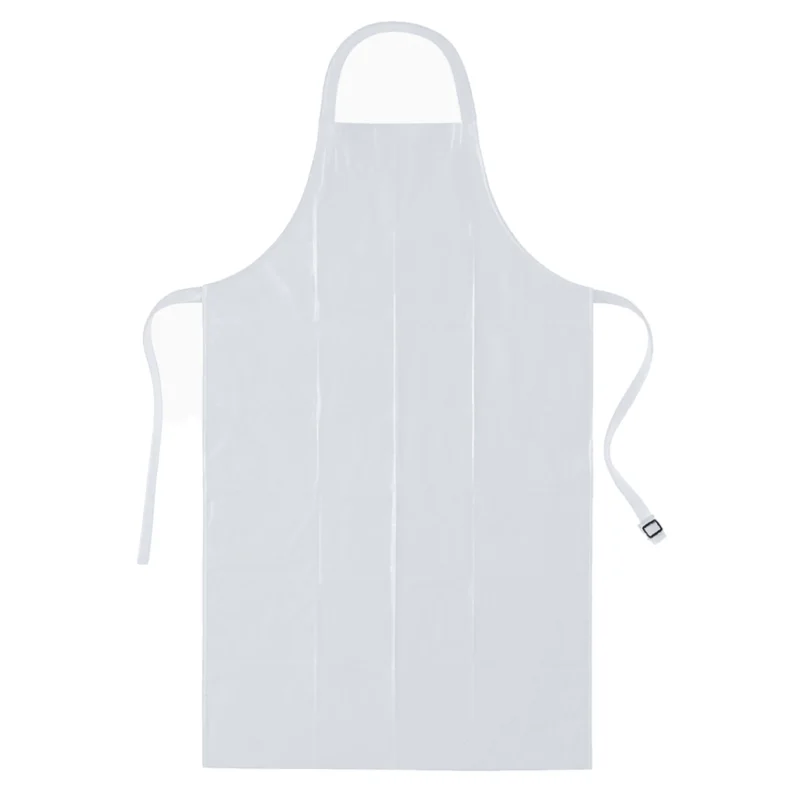 Avental Vinil Transparente Fivela 0,30 CA 33424 – Maicol