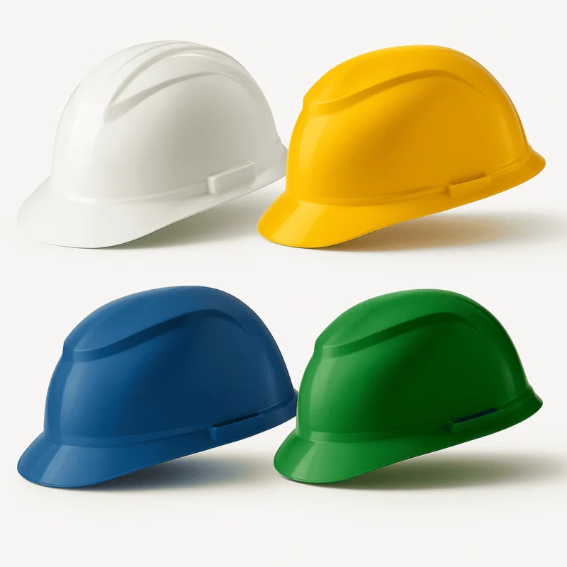 Capacete Com Suspensão Avant CA 34414 – Camper