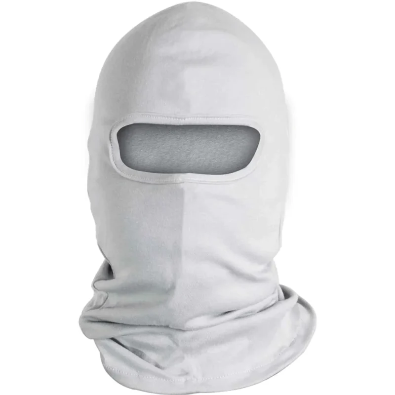 Capuz Balaclava Cinza Antichamas CA 42429 – Guardian WP