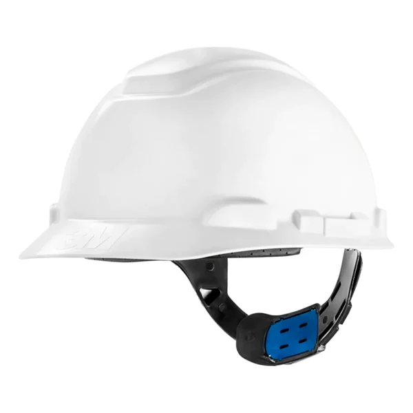 Capacete de Segurança H700 Ajuste Fácil CA 29638 - 3M
