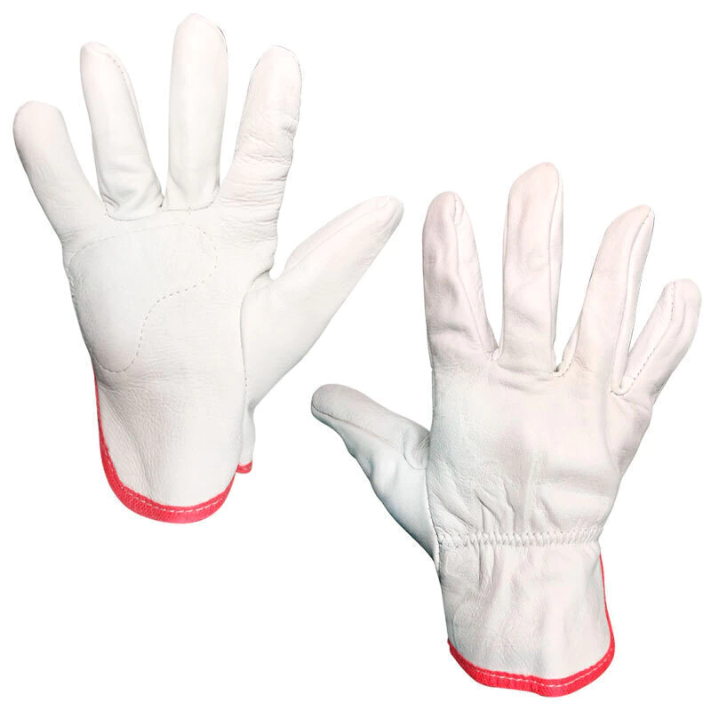 Luva de Vaqueta Petroleira Unidade CA 35.693 – Plastcor