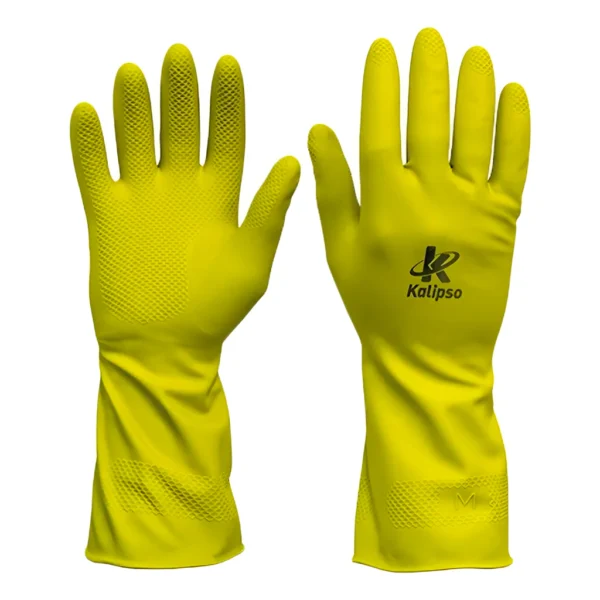 Luva Latex Super Silver Light G CA 51229 - Kalipso