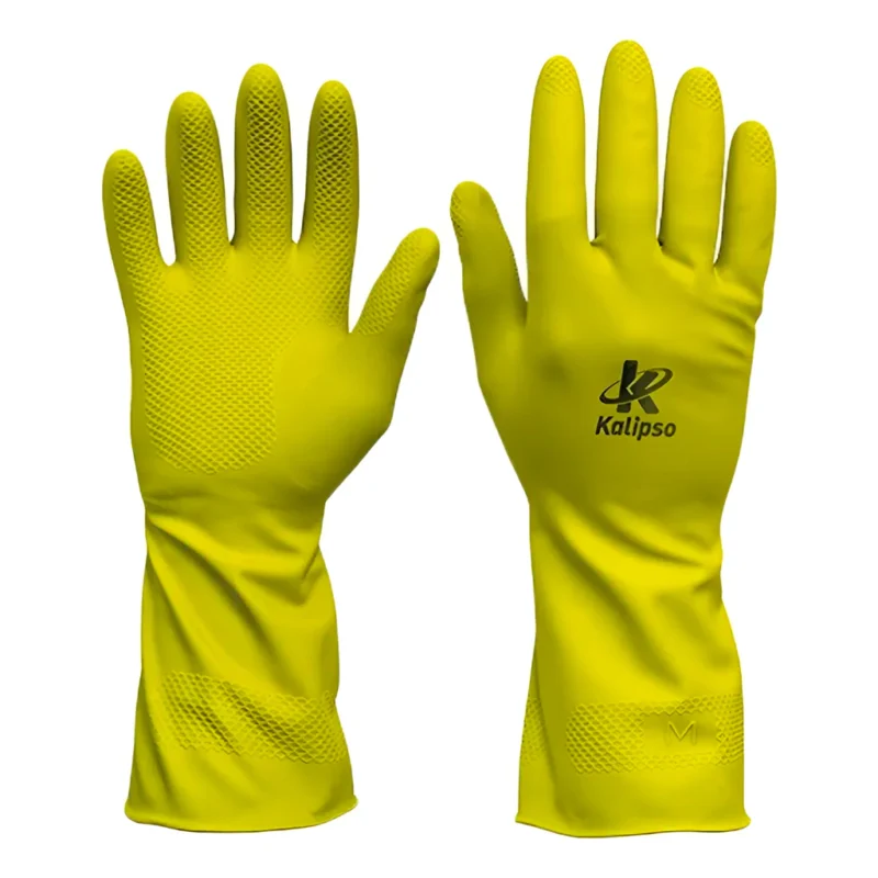 Luva Latex Super Silver Light G CA 51229 – Kalipso