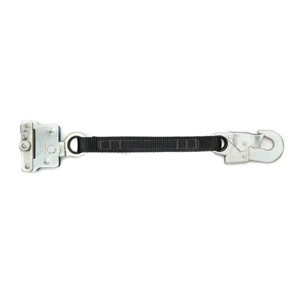 Trava Quedas Mg Cinto 1886A P/ Corda 12mm - Mg Cinto