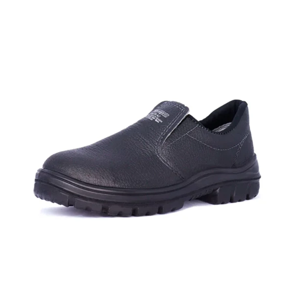 Sapato de Segurança Combat CA 47590 - Kadesh