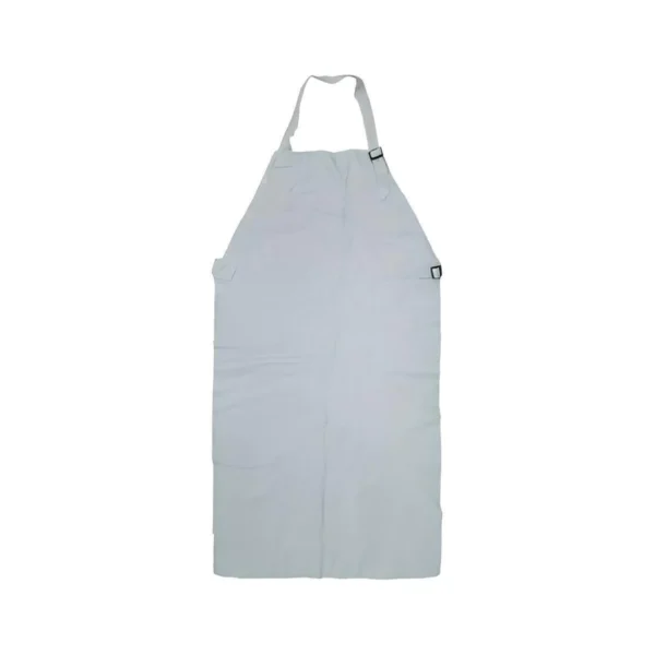 Avental de Raspa 1,00 x 0,60 Sem Emenda - Plastcor CA 35232