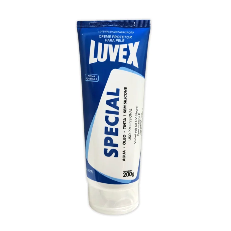 Creme Protetor Special 200g – Luvex