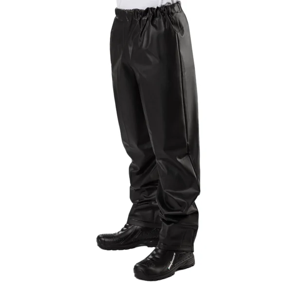 Calça PVC Tornado Impermeável CA 43406 - Pantaneiro
