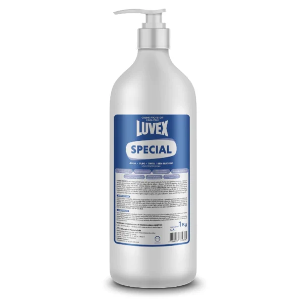 Creme Special 1Kg CA 51279 - Luvex