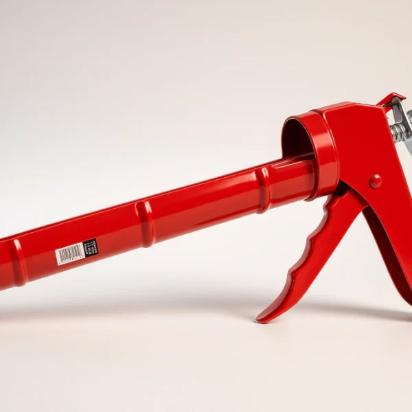 Aplicador De Silicone Uso Leve - Cortag