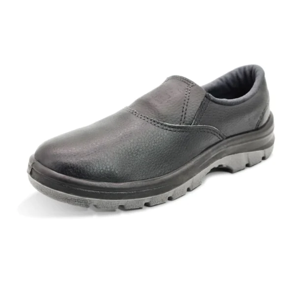 Sapato de Segurança Mod. 028 Bidensidade CA 16478 - Cartom