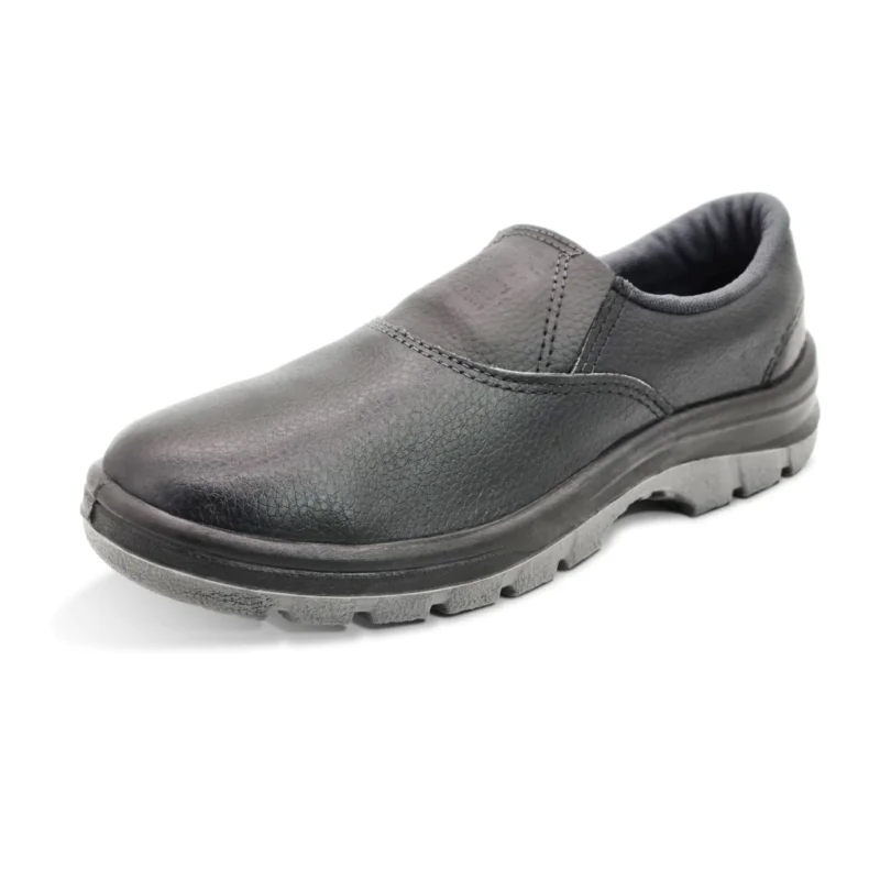 Sapato de Segurança Mod. 028 Bidensidade CA 16478 – Cartom