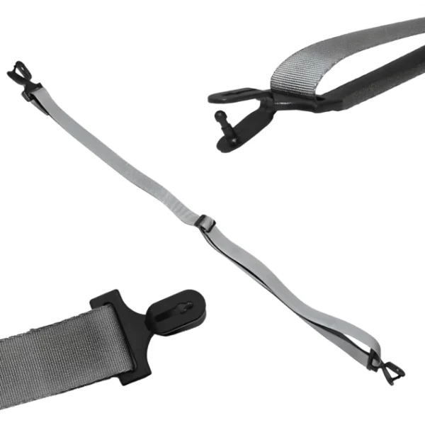 Jugular para Capacete - Camper